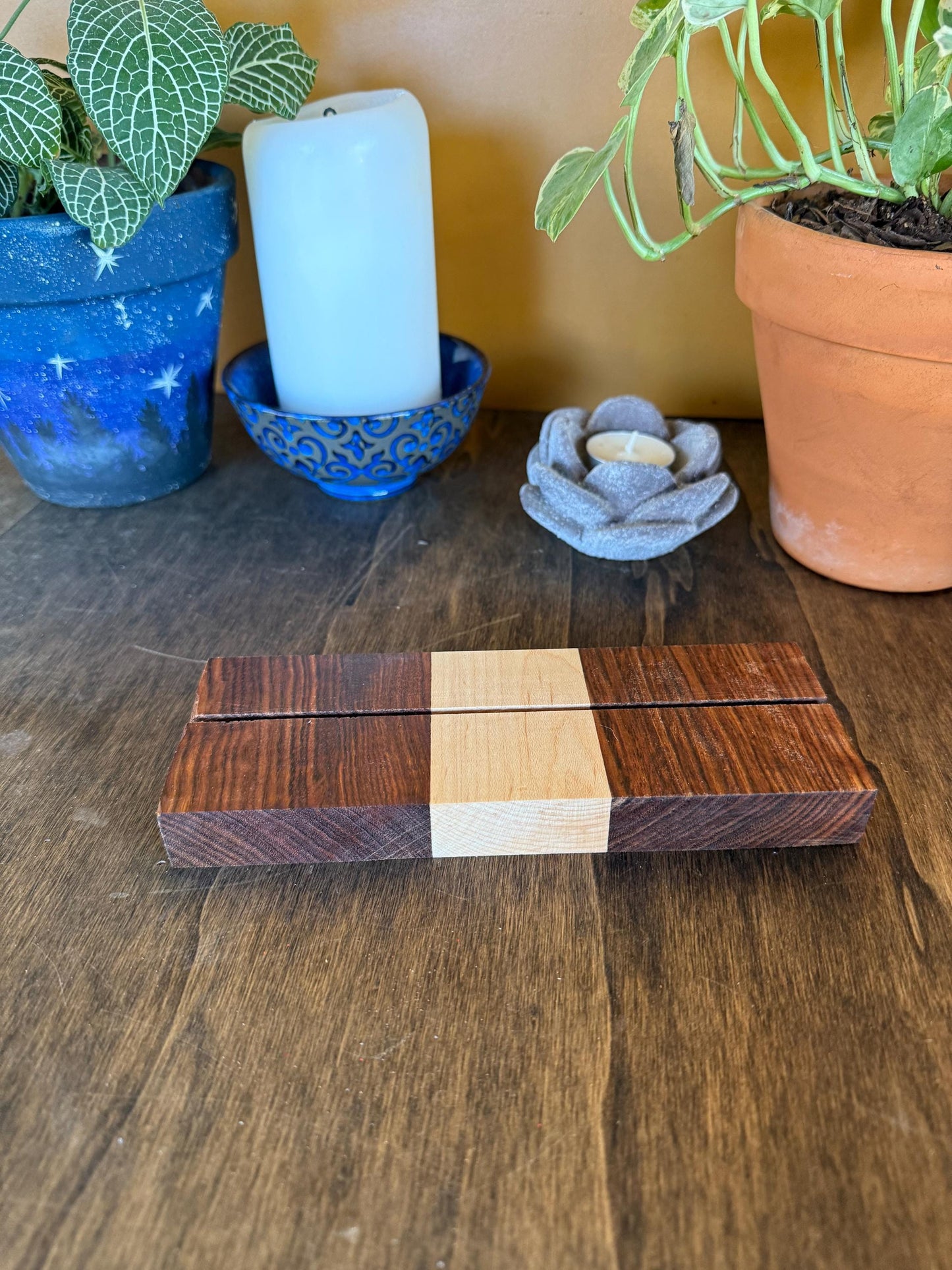 Tarot Card Holder Stand | Oracle Card Holder Stand