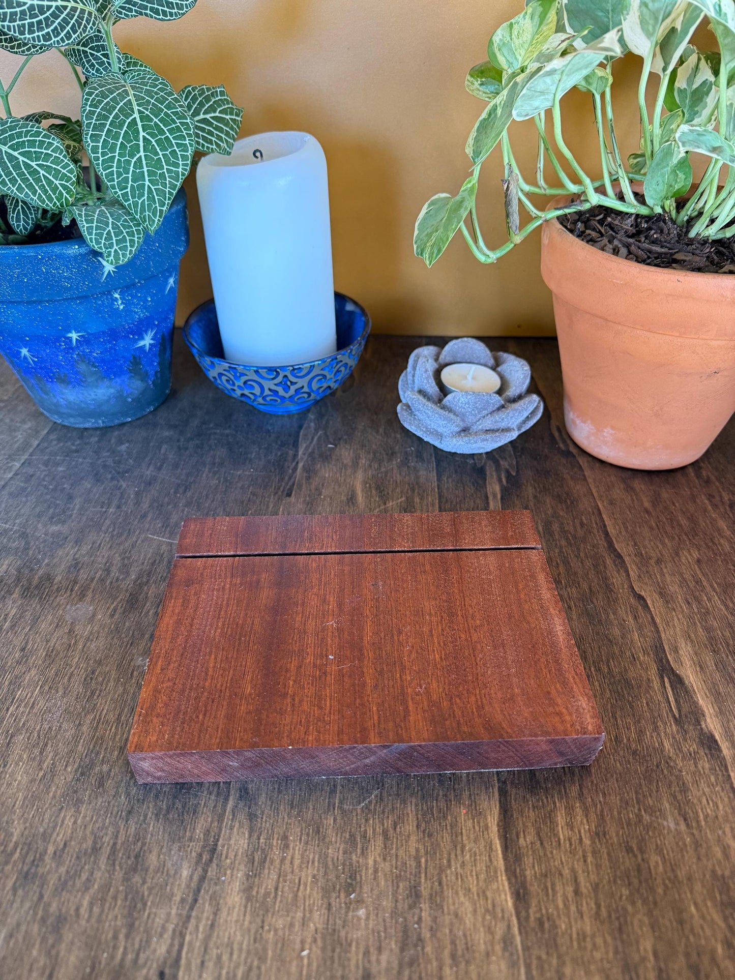 Tarot Card Holder Stand | Oracle Card Holder Stand