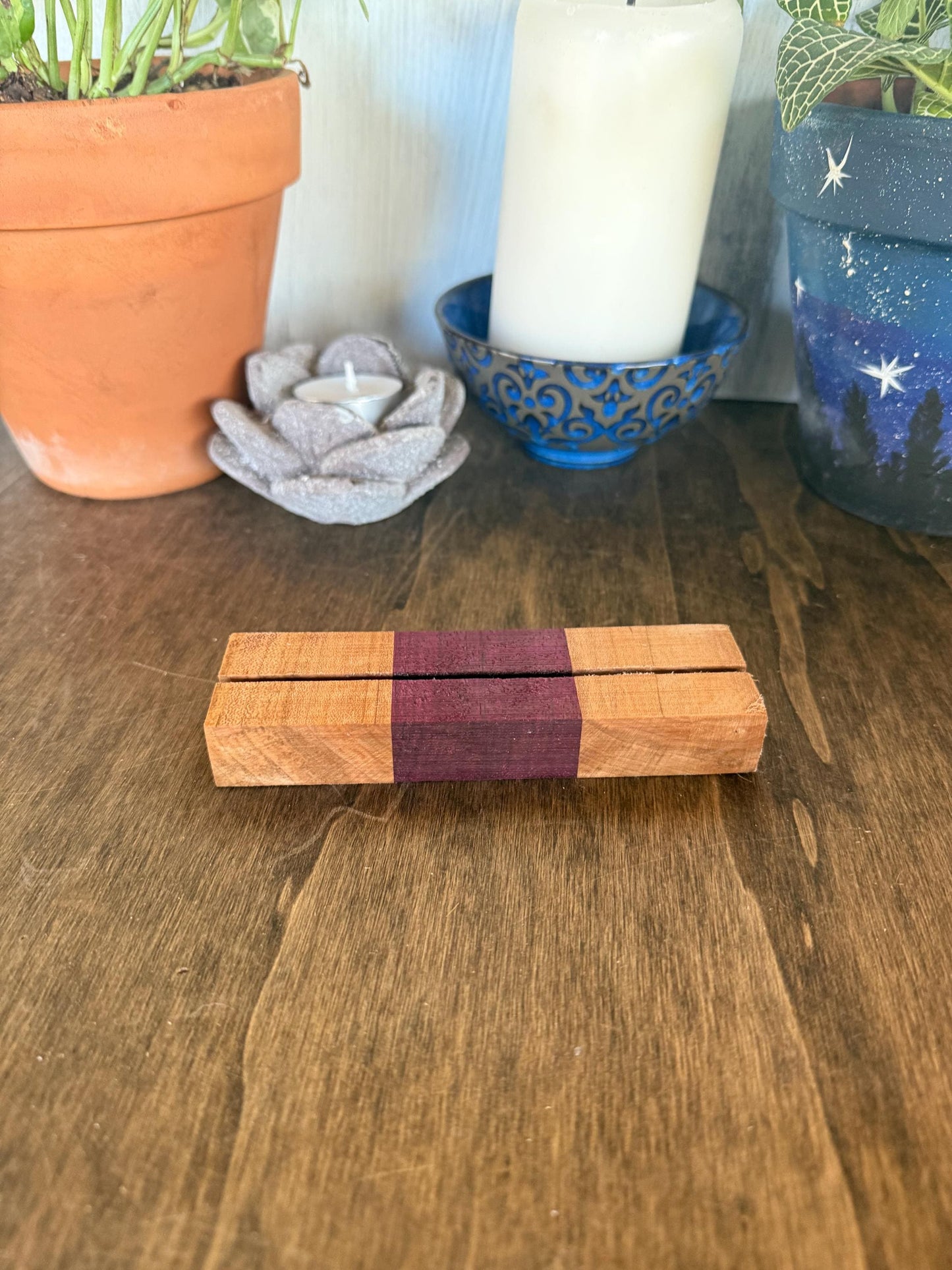 Tarot Card Holder Stand | Oracle Card Holder Stand