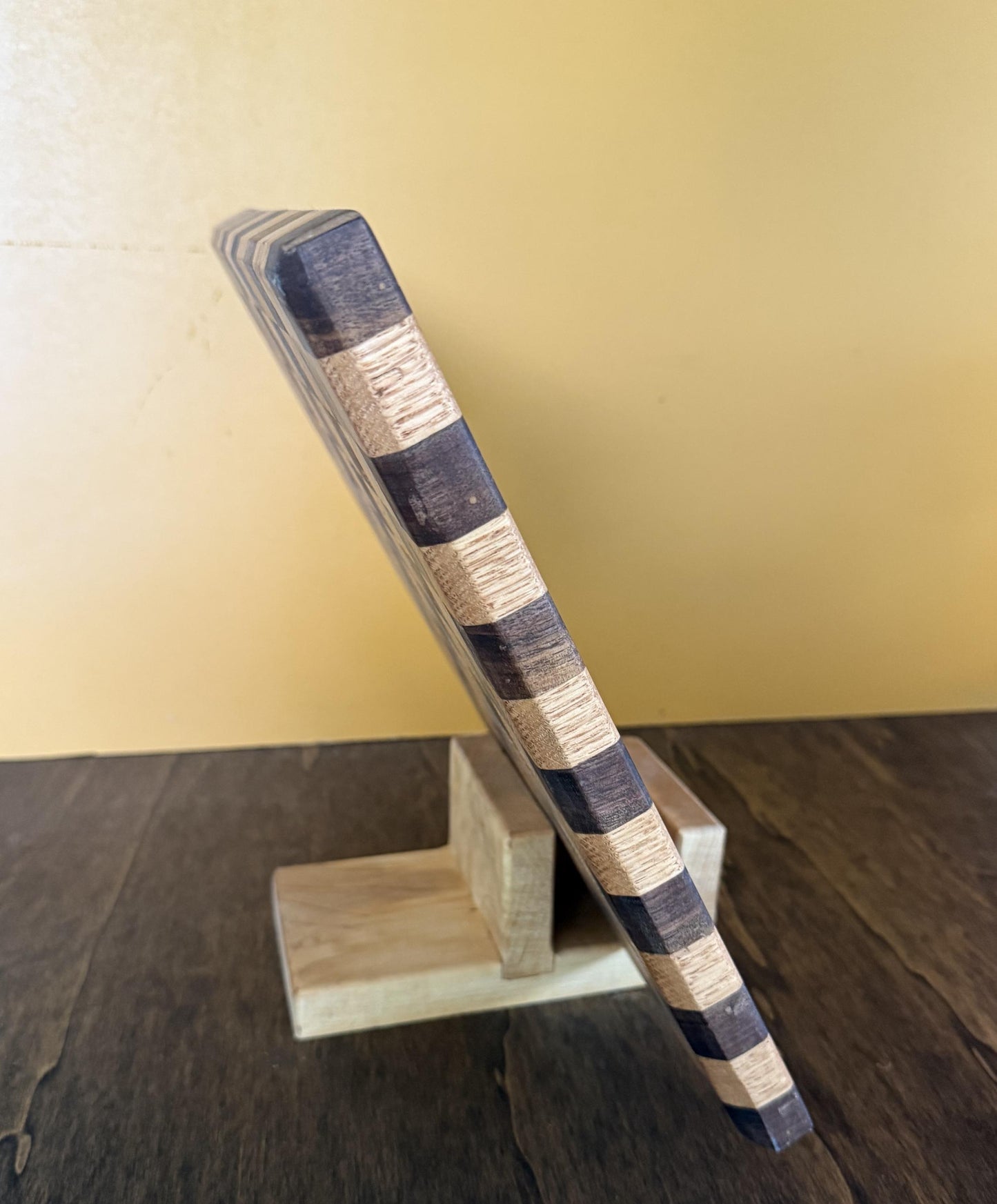 Cutting Board - End Grain (Walnut and Maple)