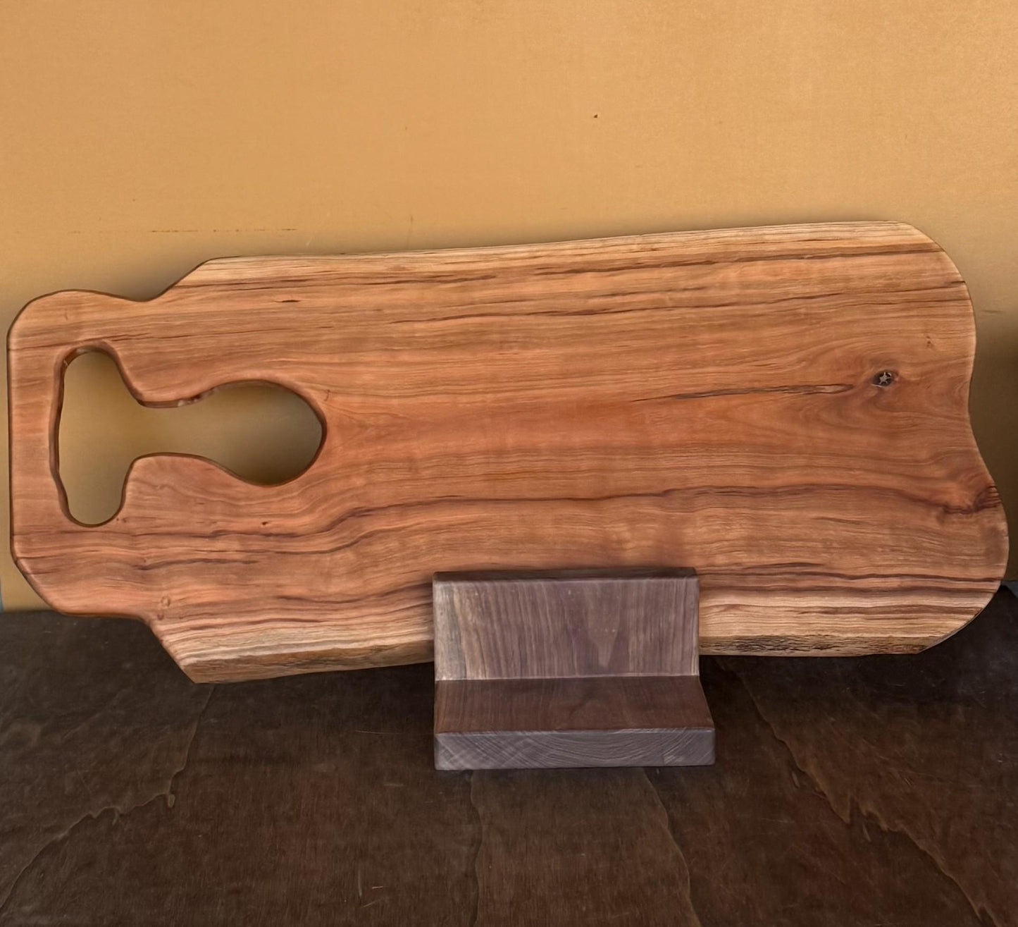 Charcuterie Board  (Cherry)