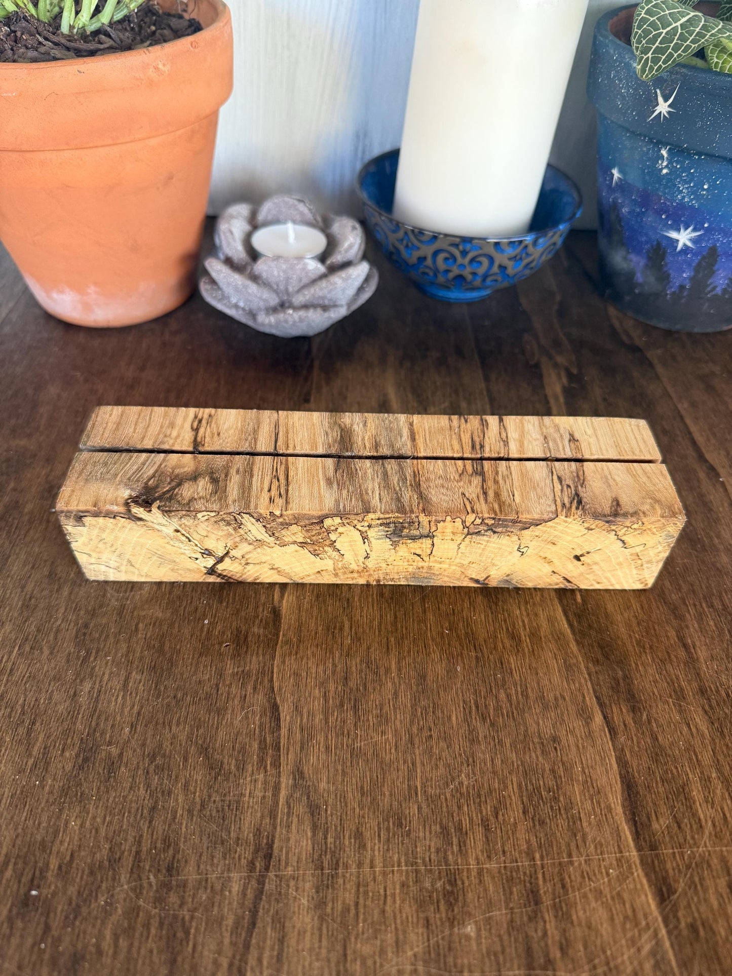 Tarot Card Holder Stand | Oracle Card Holder Stand