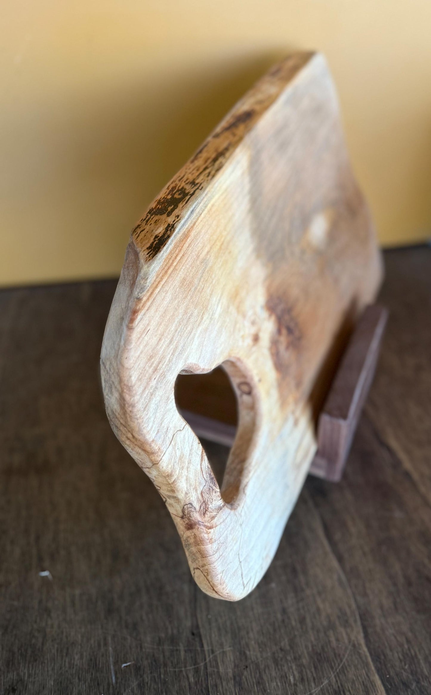 Charcuterie Board (Maple)