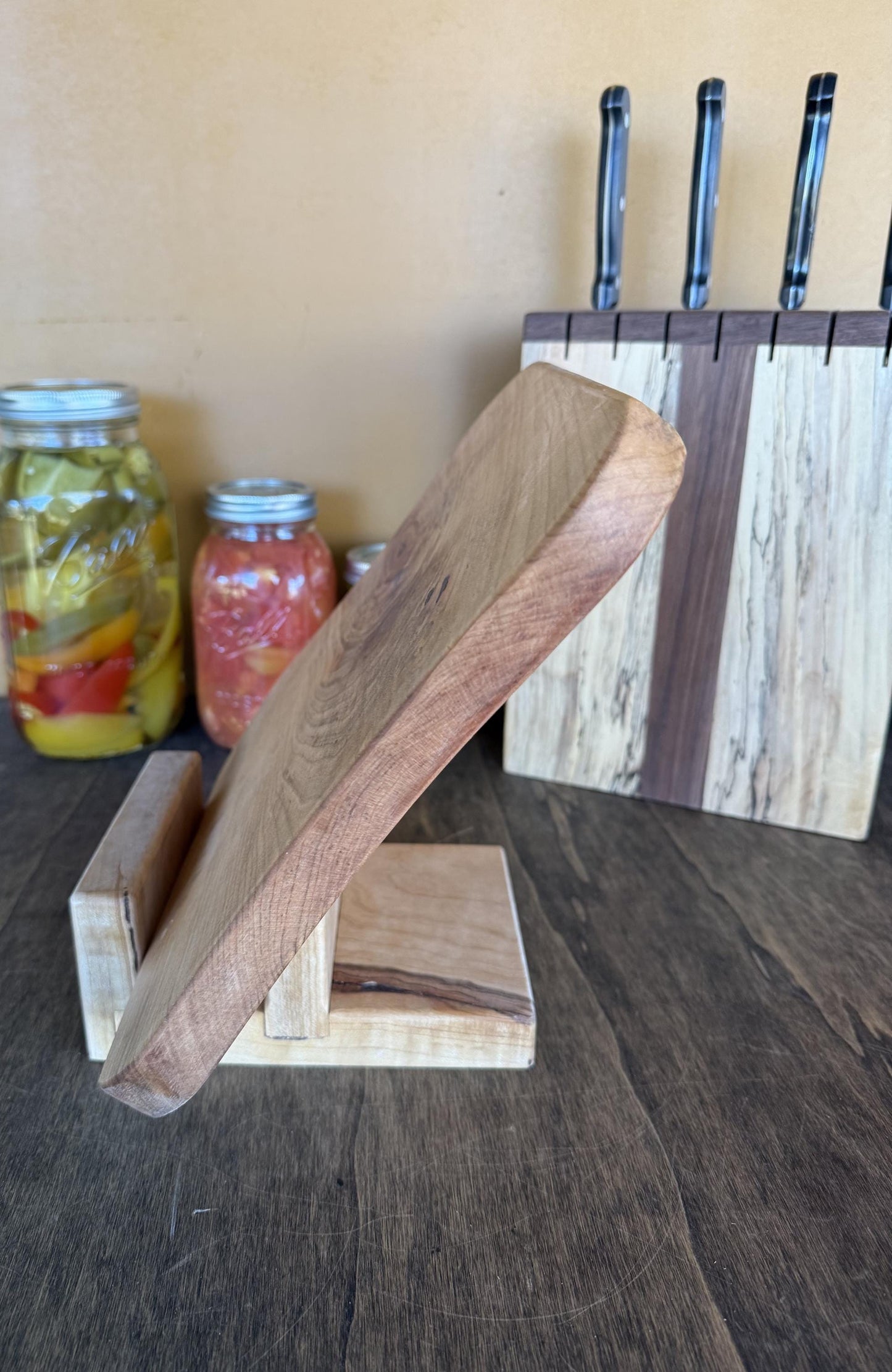 Cutting Board - Small (Maple)