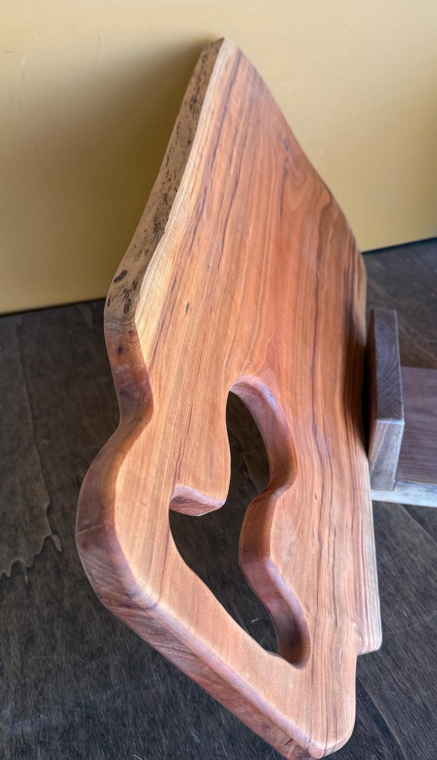 Charcuterie Board  (Cherry)