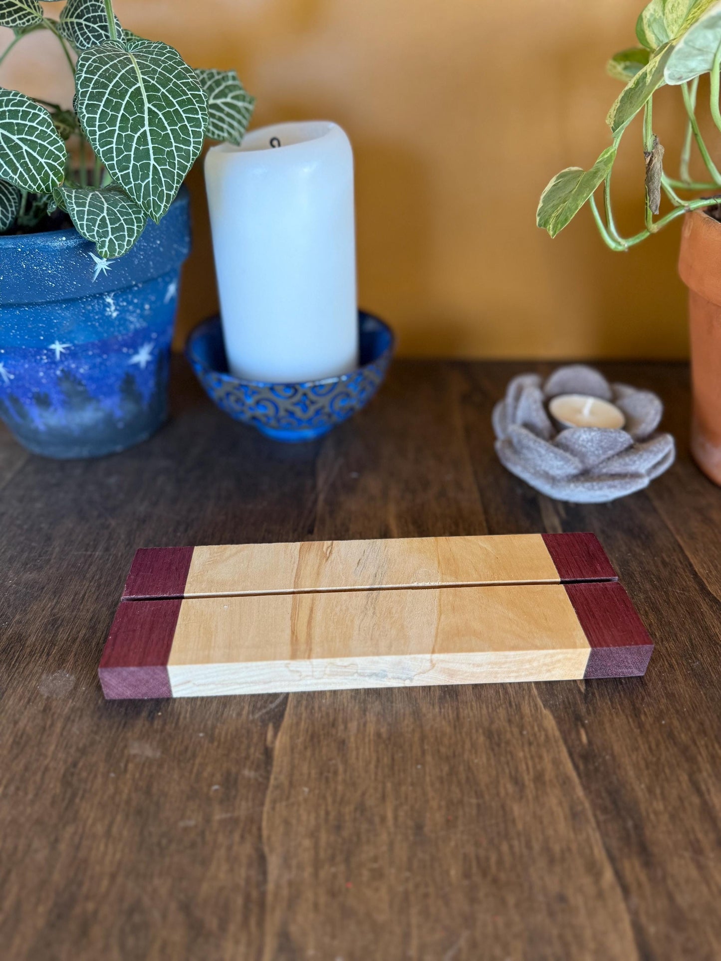 Tarot Card Holder Stand | Oracle Card Holder Stand